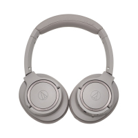 Audio Technica/铁三角ATH-SR50BT无线蓝牙降噪头戴耳机