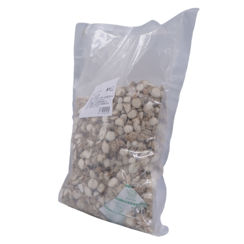 疆不凡沙姜1kg/袋