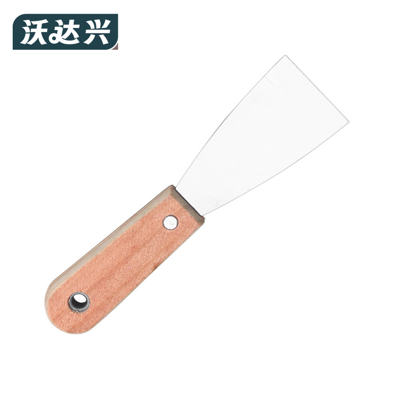 沃达兴 油灰刀 2寸个高清大图