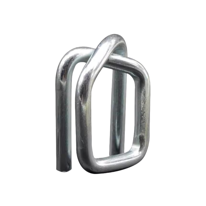 吉迎尚品 纤维打包扣回形打包卡扣 多规格 个高清大图