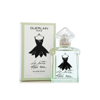 GUERLAIN娇兰 娇兰小黑裙清新 Edt. 100ml (绿色) 女士香水 淡香水