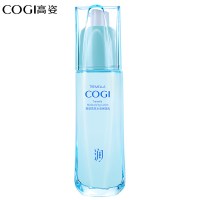 高姿雪耳水活保湿乳液秋冬补水清爽高资收缩毛孔滋润控油护肤品