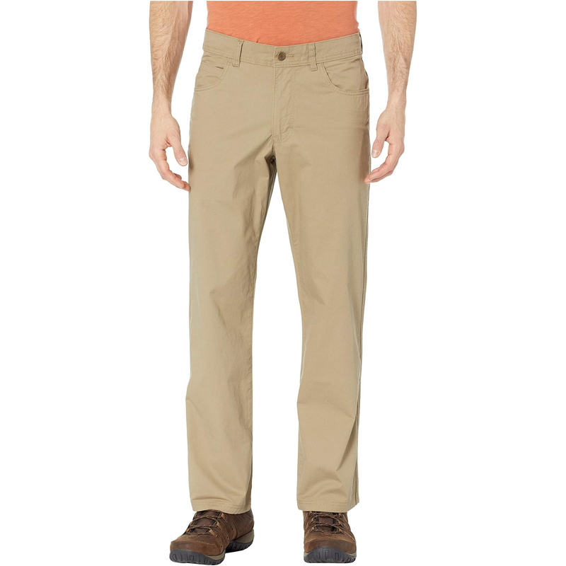 哥伦比亚(Columbia)户外运动长裤舒适透气四向弹力防晒防紫外线男高清大图