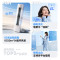 海信出品科龙空调 静省电大2匹一级能效客厅立式柜机 双排铜管大风量变频冷暖KFR-50LW/QS1-X1