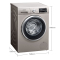 西门子(SIEMENS) 10KG 变频滚筒洗衣机 XQG100-WM12P2692W