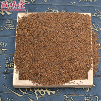 藏曦堂菟丝子 野生菟丝子 水洗兔丝子 菟丝子茶 可用作泡酒料 菟丝子 250克*1袋