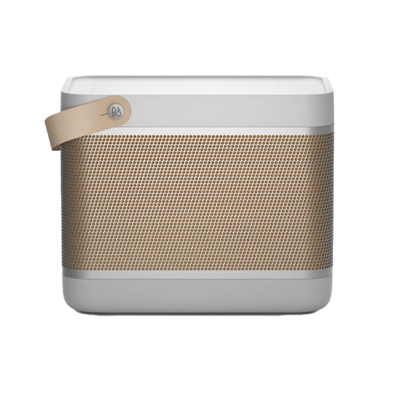 Bang&Olufsen(B&O)beoplay Beolit 20 便携式无线蓝牙音响音箱 丹麦bo室内桌面音响雾灰色高清大图