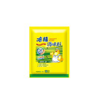 海天三鲜鸡精1kg