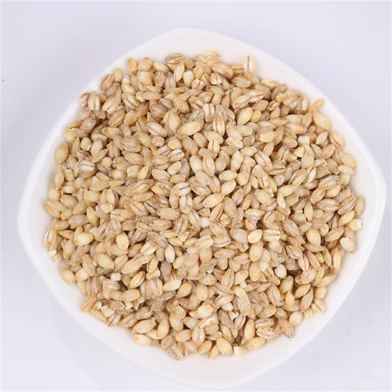 甄选新货小麦仁100克带胚芽去皮小麦粒煮粥杂粗粮家用9260高清大图