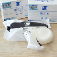 满婷(MANTING)除螨皂清新洁净100g