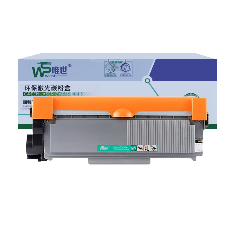 唯世粉盒DCP7080D支高清大图