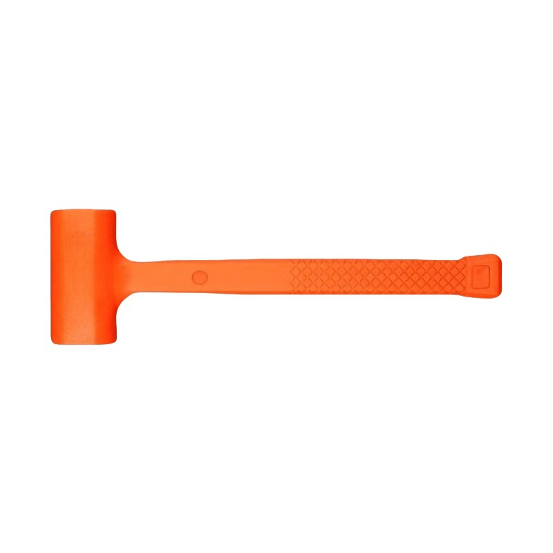 防震橡胶锤锤子榔头 4LB图片