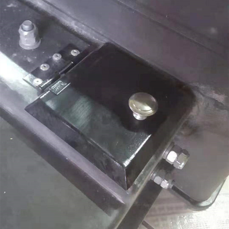 缺口检查窗 防护罩用90*120mm 个高清大图