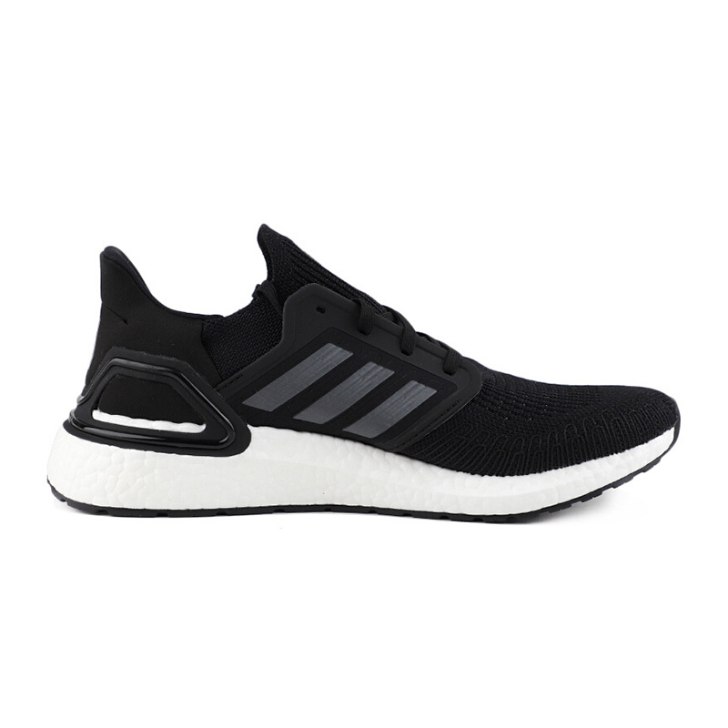 阿迪达斯adidas UltraBOOST 20男子跑步运动鞋EF1043