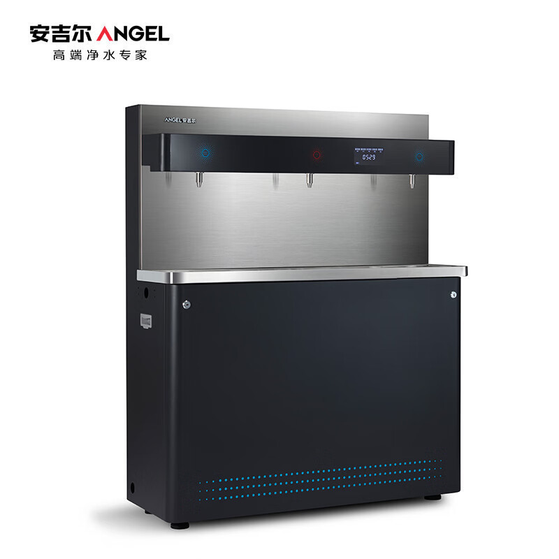 安吉尔/ Angel AHR2801-8030K3 台上式 5级 净水机