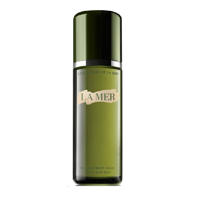海蓝之谜(LA MER)化妆品套装女士组合套装 浓缩修护 修护3件套 (净透洁面+精萃液+ 精华凝霜)