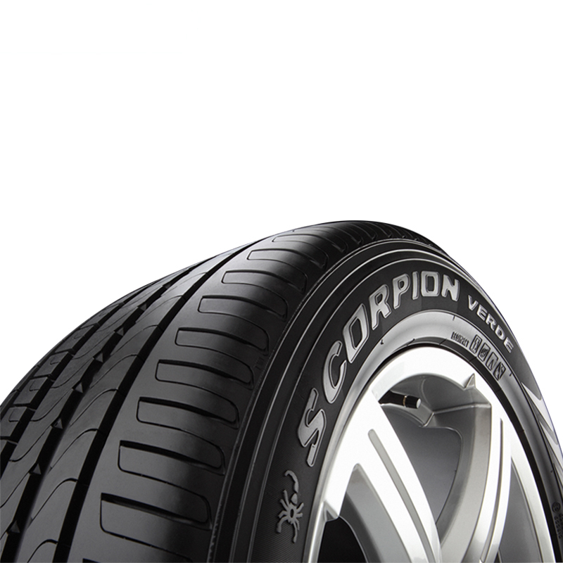 倍耐力轮胎 Pirelli / 235/55R17 99V Scorpion Verde AO 原配奥迪Q3适配大众新途