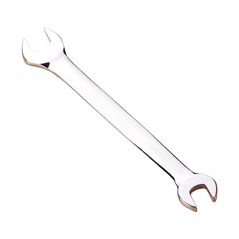 建举 开口扳手 13*15mm 把高清大图