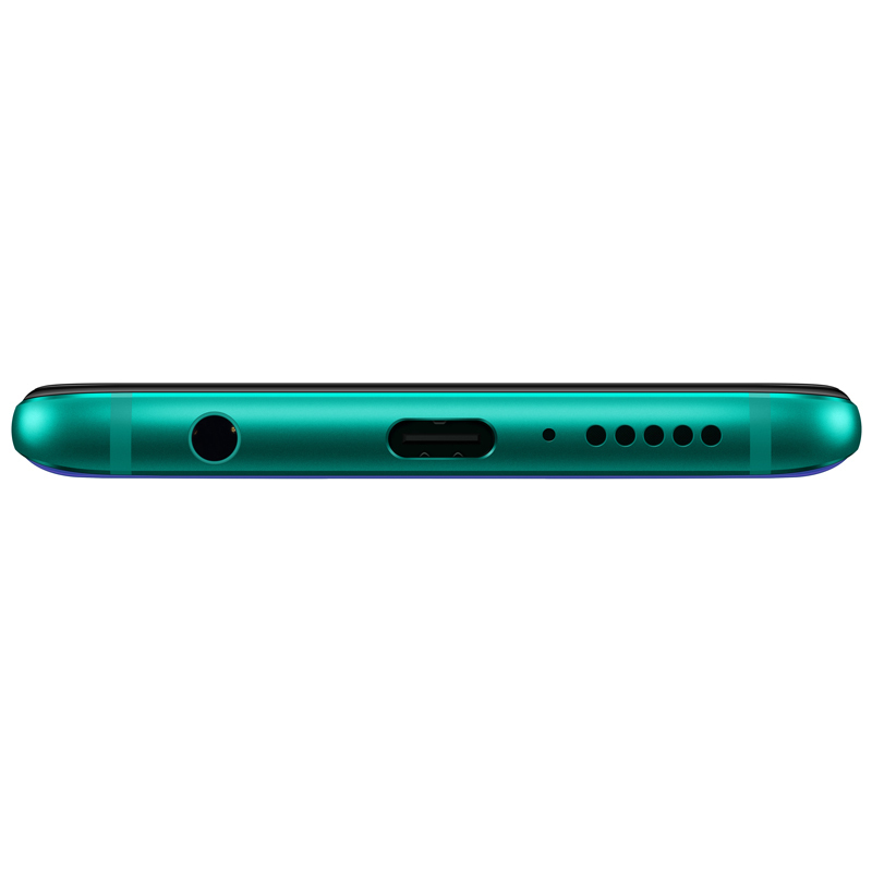 华为/荣耀(honor)10 6GB+128GB 幻夜紫 移动联通电信4G全网通 全面屏AI摄影手机 搭载GPU Turbo 游戏加速手机