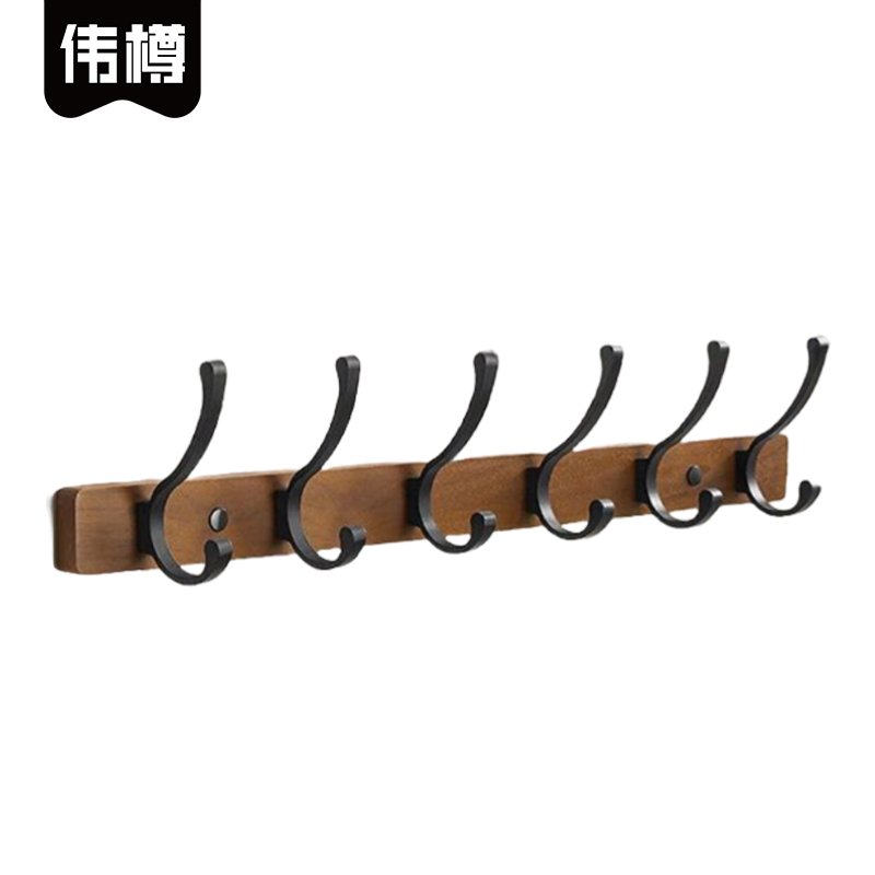 伟樽挂钩6钩60*5*6cm个