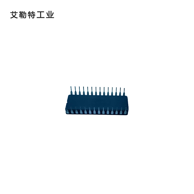艾勒特工业 多爪晶体管 ULN2003A /个高清大图