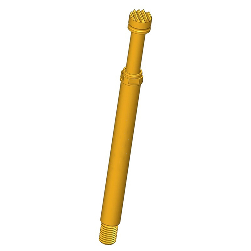 LANZAN 探针 GKS-100-214-050-A-2000-C