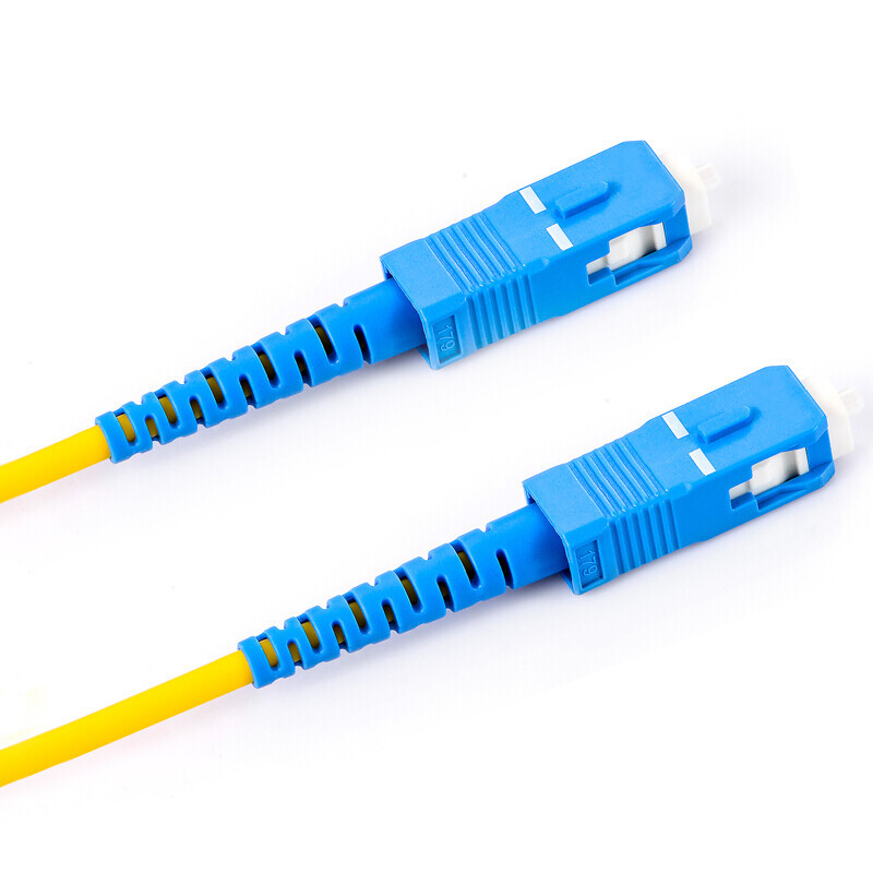理念 SC/UPC-SC/UPC-SM-2.0-2M 易损耗辅材 电信级 2米