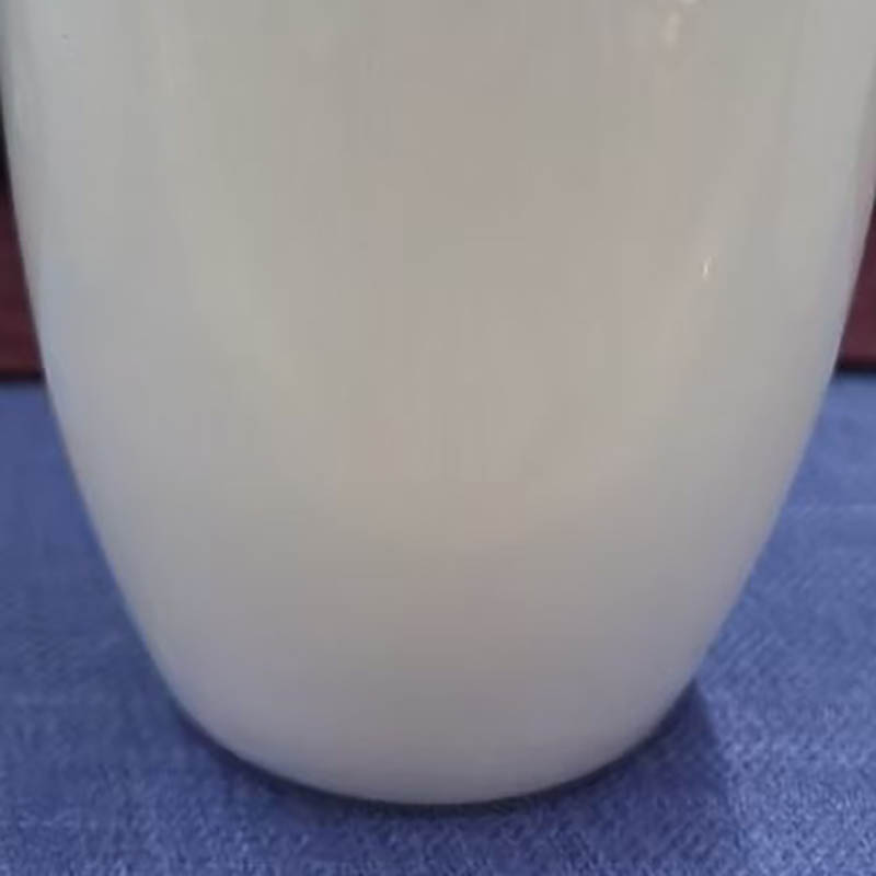 白瓷茶海 200ML 10个装/组高清大图