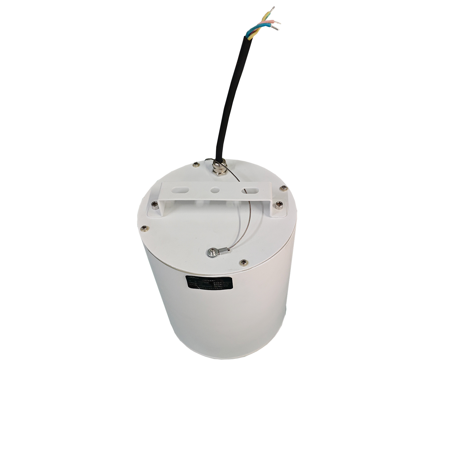 圣恩天泽 LED明装筒灯 TSYJ 100W 个高清大图