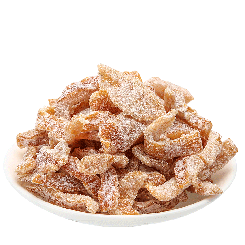 食品保健/酒水饮料>休闲食品>蜜饯/果脯>骁熊>骁熊蜜饯/果脯>