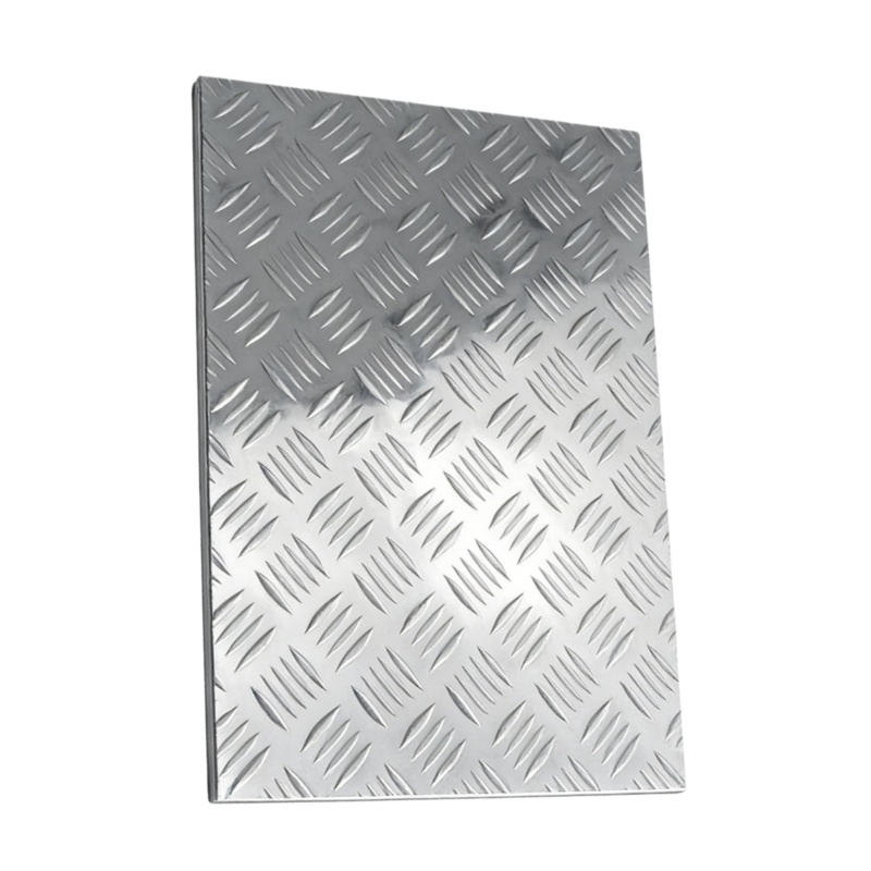 严凡 花纹铝板 4mm 千克高清大图