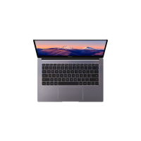 华为笔记本MateBook B3-420 14寸 i7-1165G7 16GB 512GB WIN10 家庭版 深空灰 标配