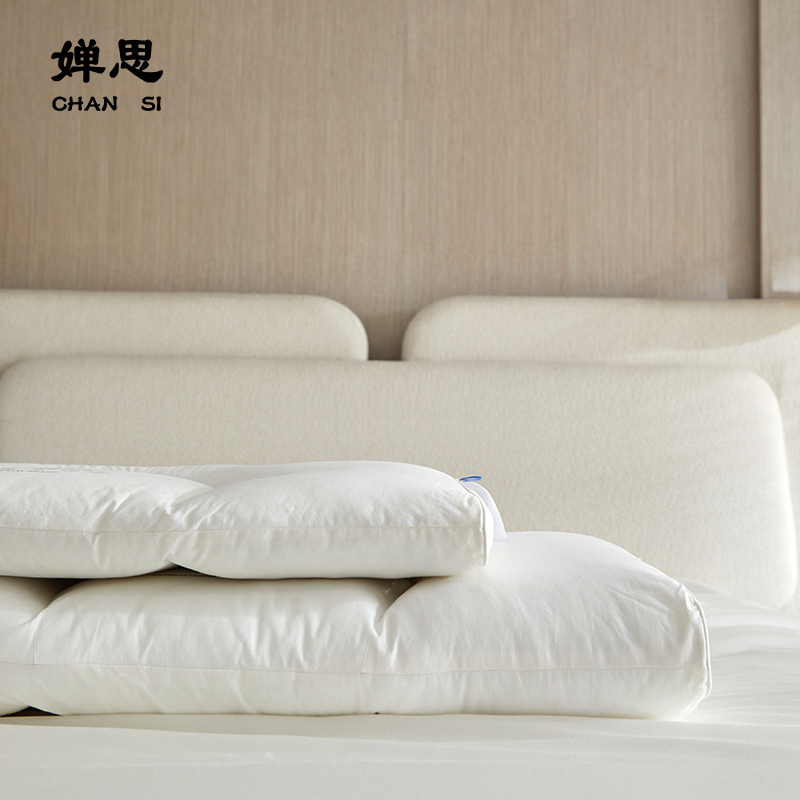 婵思舒睡3D护颈高清大图