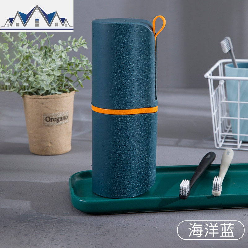 旅行装洗护套装洗漱杯出差洗漱包便携分装瓶收纳包旅行游用品男女 三维工匠高清大图