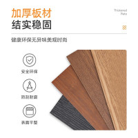 绵冠MIANGUAN屏风办公桌椅组合职员工位现代简约隔断卡座财务桌电脑桌