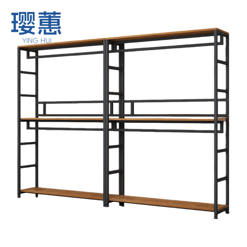 璎蕙 衣架衣柜60cm 个高清大图