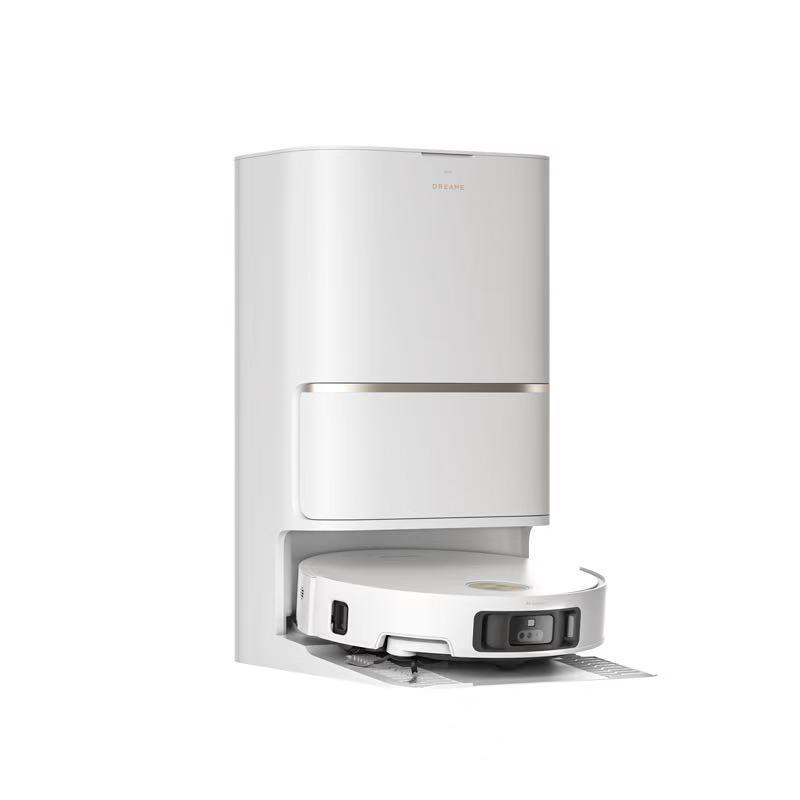 追觅s50max扫地机水箱