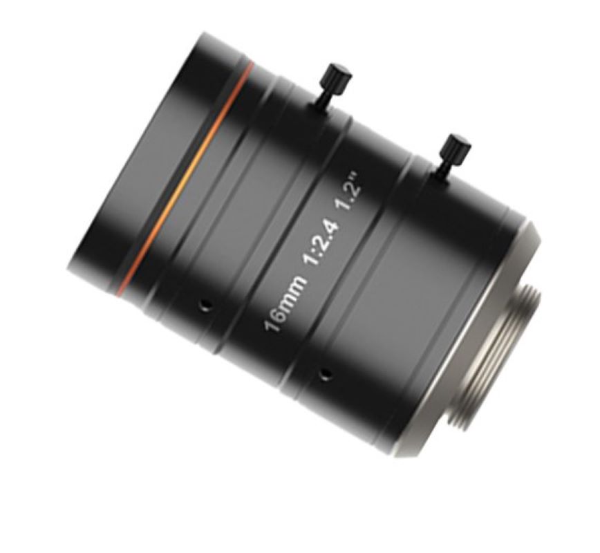 FA定焦镜头- MVL-KF1624M-25MP高清大图