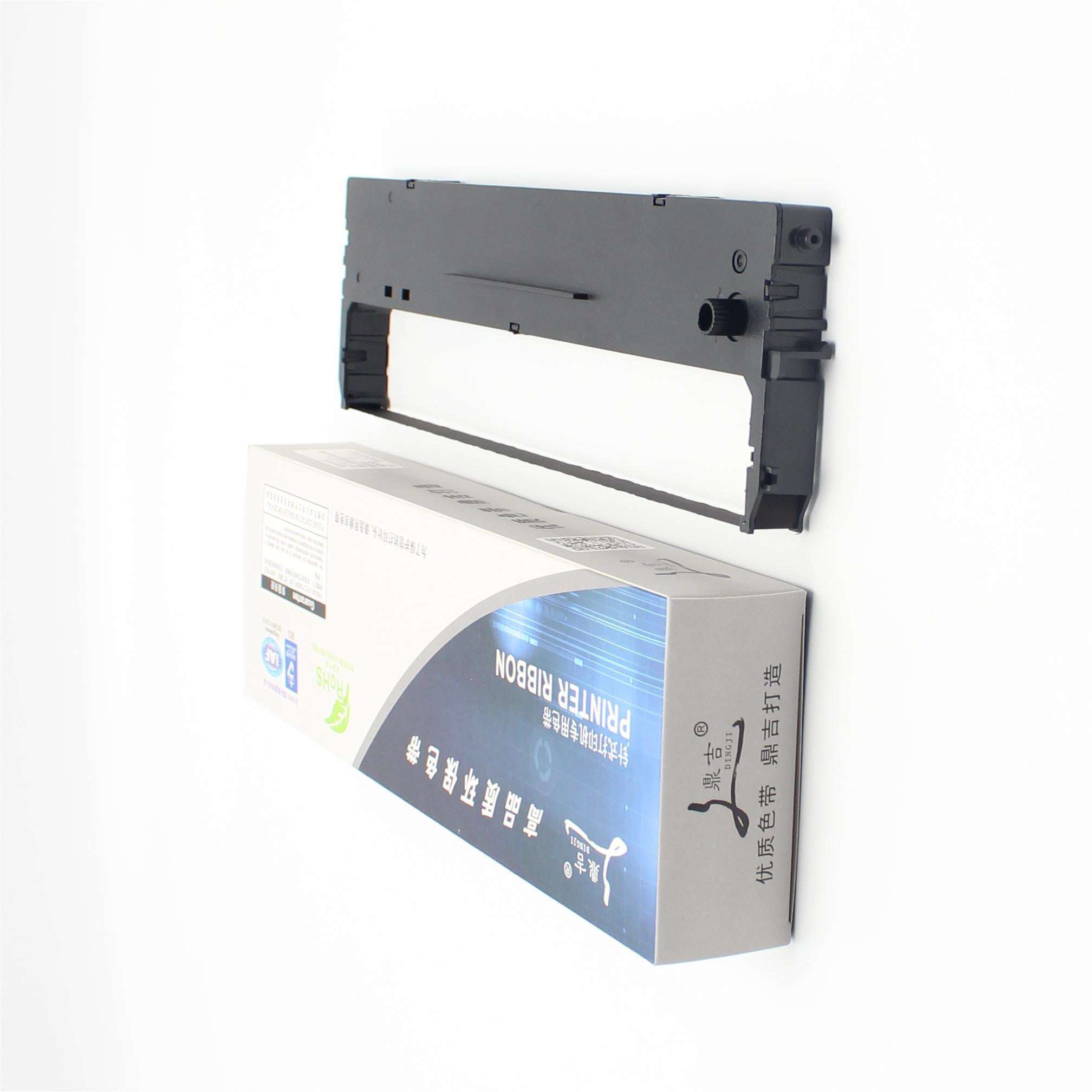 鼎吉 色带架 LQ1600K 个高清大图