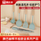 康巴赫旗舰店官方旗舰锅铲硅胶铲专用铲炒菜铲子厨具耐高温榉木