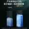 美的(Midea)净水器澎湃系列T1200G家用直饮机净水机RO滤芯全时零陈水0阻垢剂反渗透滤器 MRO806-3000