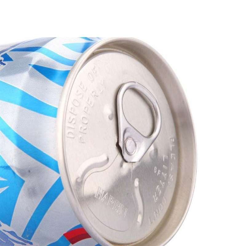 哈尔滨冰爽啤酒330ml6罐