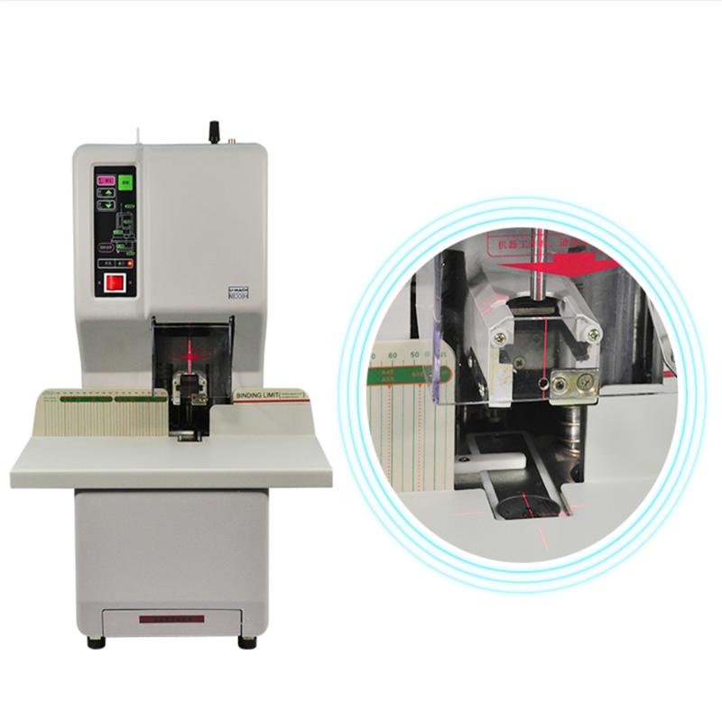 优玛仕(U-MACH) 激光全自动财务装订机U-50QZD (单位:件)