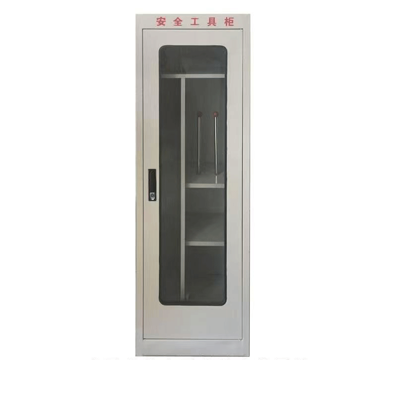 鑫睿辉 电力安全工具柜 1500*500*350mm 台高清大图
