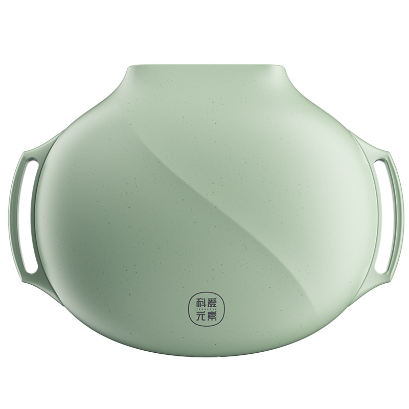 科爱元素玉石小悬壶按摩仪(标准版)CI191A高清大图