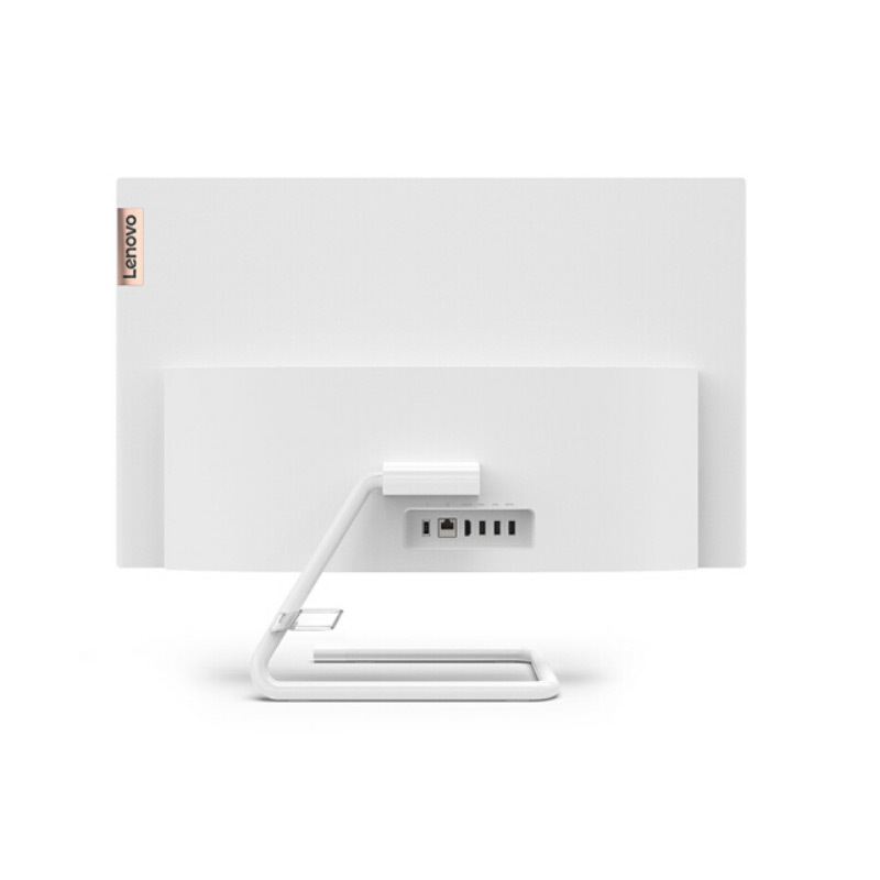联想(Lenovo)AIO520C 27英寸一体机电脑(I5 16G 1T固态 白色)定制