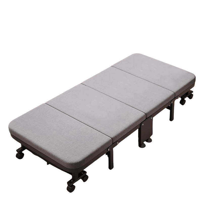 鑫睿辉 折叠床 194*79*35cm 张高清大图