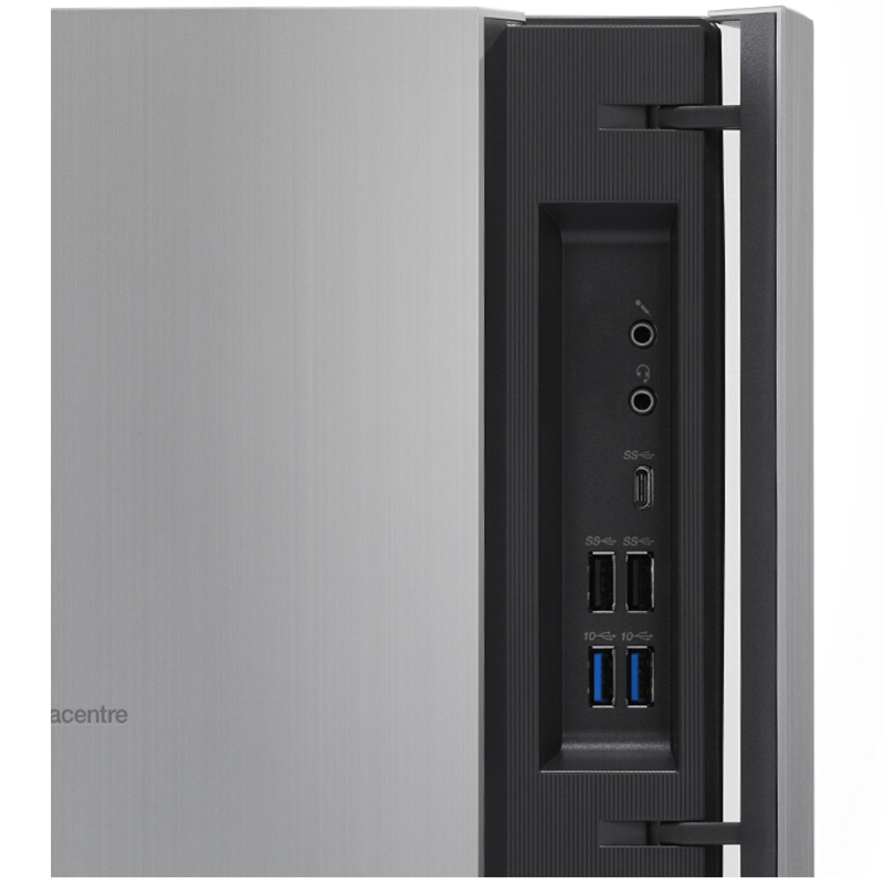 联想 天逸510Pro i5-8400 8GB 1TB GT730显卡2G 21.5英寸台式电脑整机