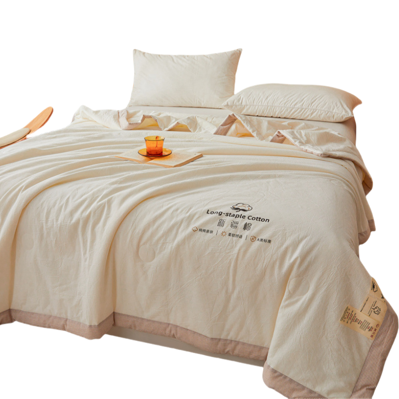 亿洛莱 被芯 200*230cm 床高清大图