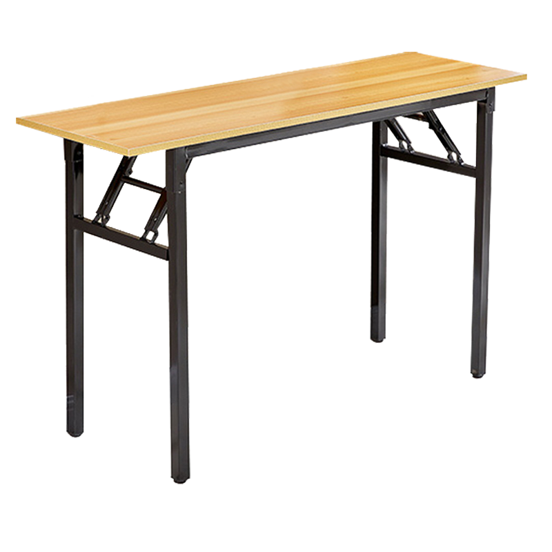 上成禾折叠桌1.2m/张高清大图
